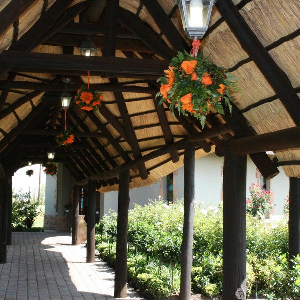 Grasslands Conference and Wedding Venue