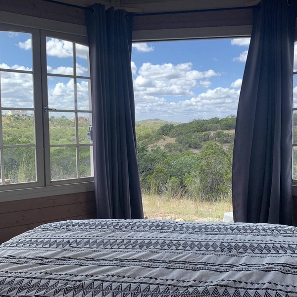 Gratitude Cabin @ 13 Acres-Yoga/Hike/Meditate