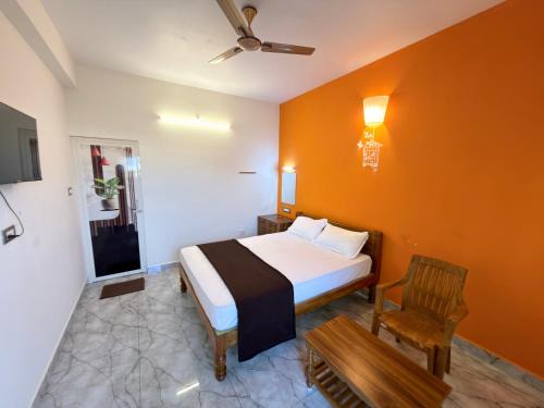 Gravity Groups Sivadurai Residency - Near Sangamitra Jipmer