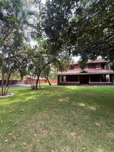 Gravity Groups Core - Kerala villa