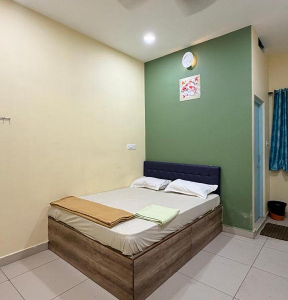Gravity Groups VHR Residency - near santho lawns