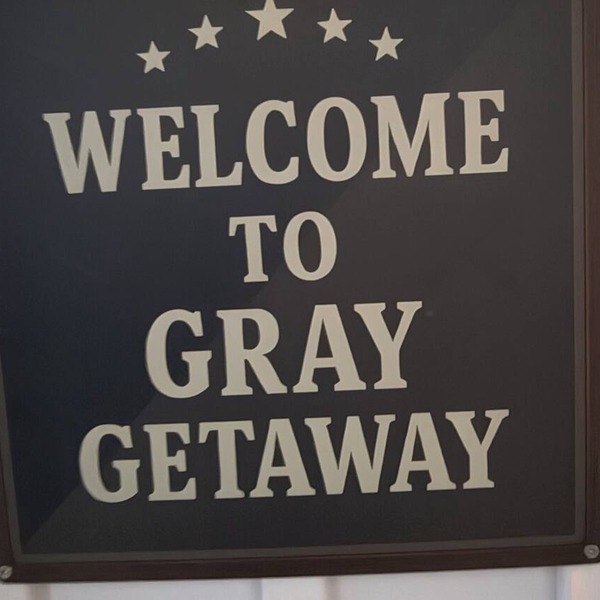 Gray Getaway