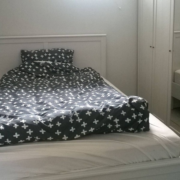 Great apartment, nice location, free parking