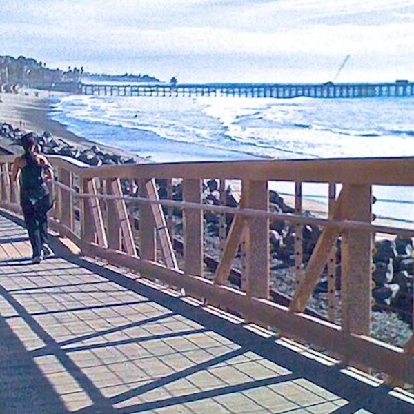 Great Beach Access, Steps To The Sand, Beach Gear, Location, location, location