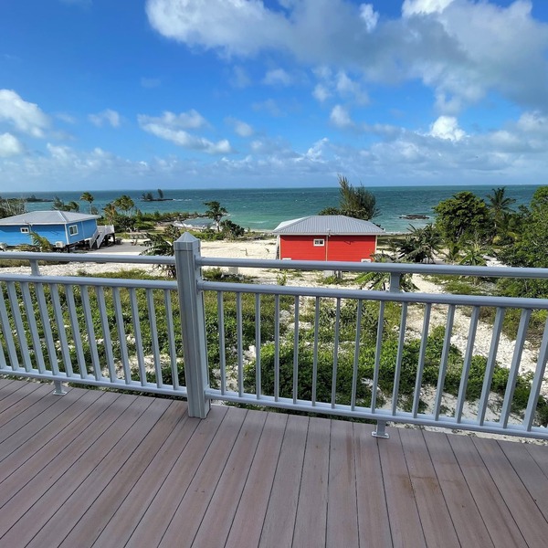 Great Cistern Beach Village