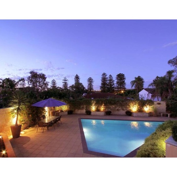 Great disc for long stays! Your unique oasis - nKing Bed, FAB WIFI, free parking