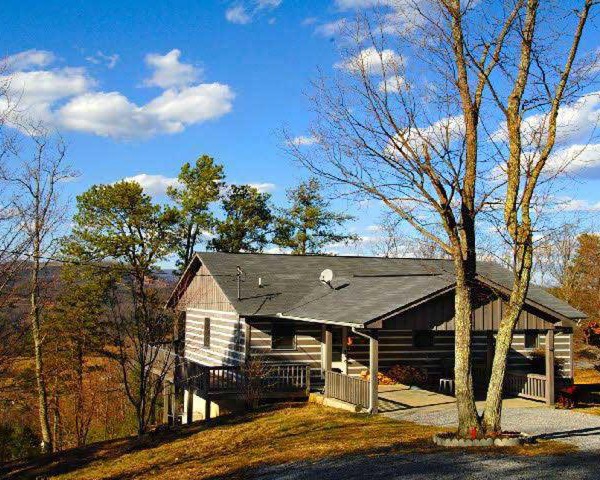 Great Escape Cabin