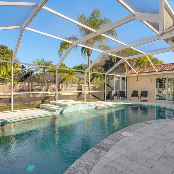 Great for Digital Nomads! Spacious Home in Largo