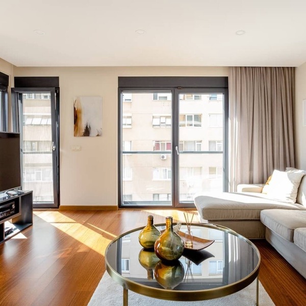 Great Location Bagdat St. Sea View 2 BD.