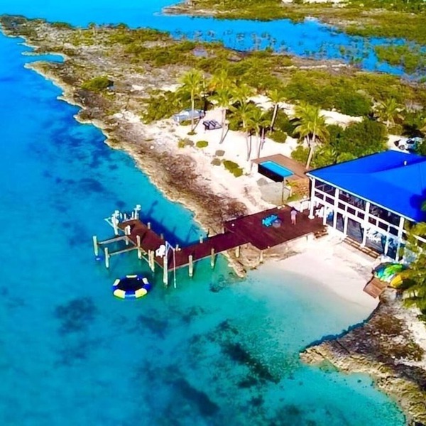 Great Location, beautiful home on the water,beach, pool and top amenities