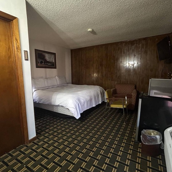 Great Location for Discovering and Enjoying the Most Popular Cafes in Broken Bow