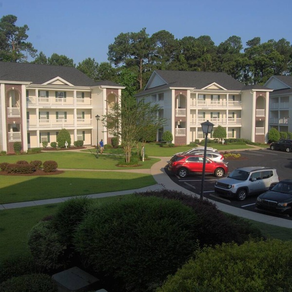 Great location in the Heart of Carolina Forest