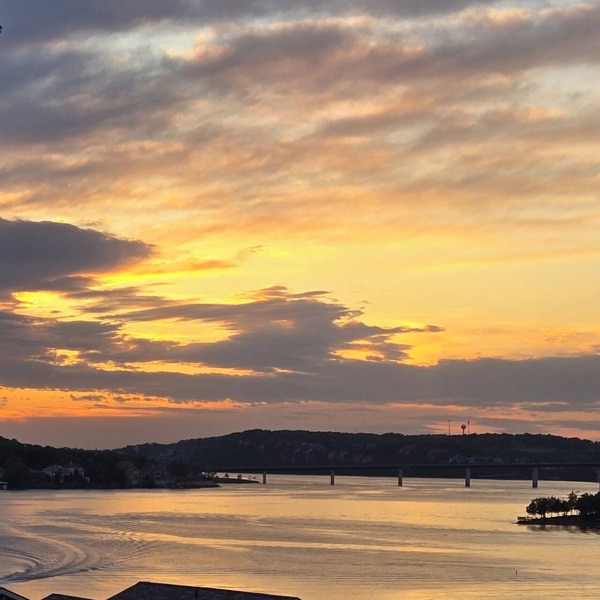 Great Location! Updated Condo with beautiful view of the channel & boat slip!
