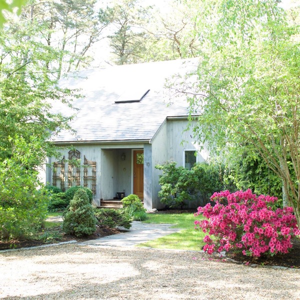 Great Martha's Vineyard House: Everything You Need - Nothing You Don't!