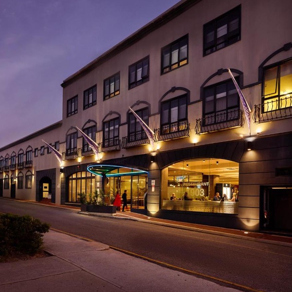 Great Southern Hotel Perth