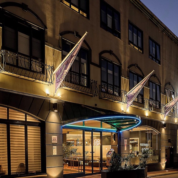 Great Southern Hotel Perth