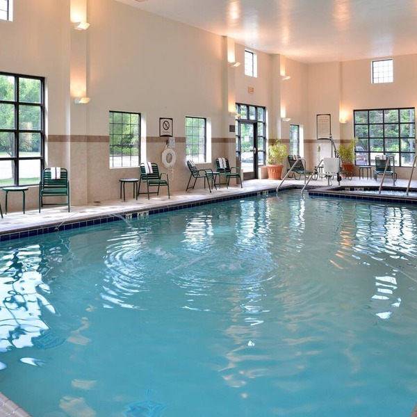 Great Studio | Pool & Hot Tub. Your Next Vacation