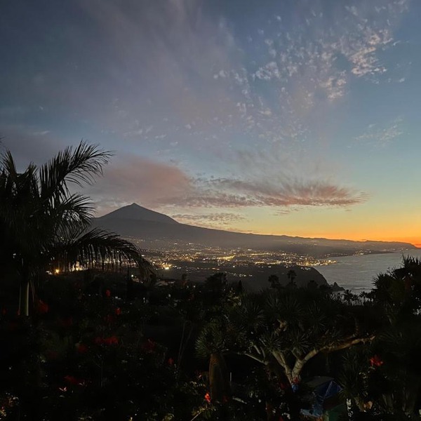 Great views & heated pool - El Perenquen 1