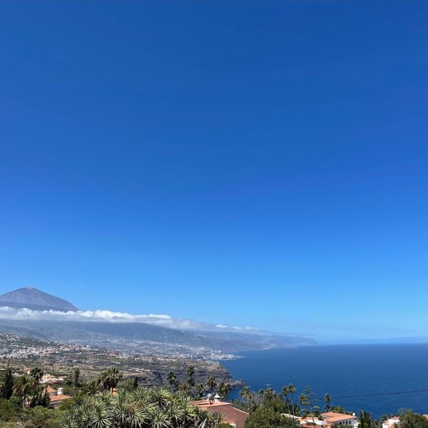 Great views & heated pool - El Perenquen 3