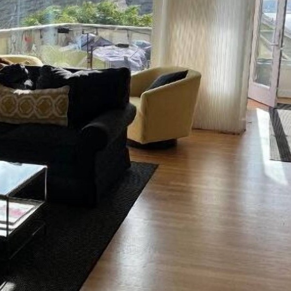 Great view, location, walkable, lovely comfy home!
