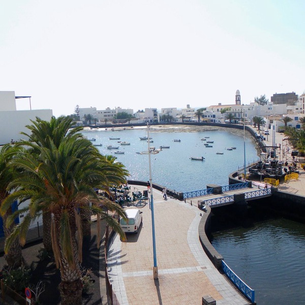 GREAT VIEWS -LIVING EL CHARCO
