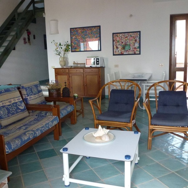 GREEN APARTMENT - CIN :IT095018C2000P3335