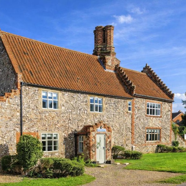 Green House Country Manor Hotel 5 miles from Cromer