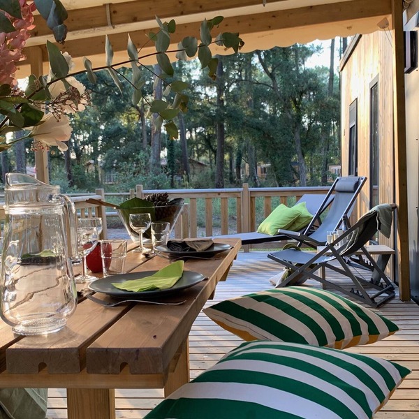 Green Resort