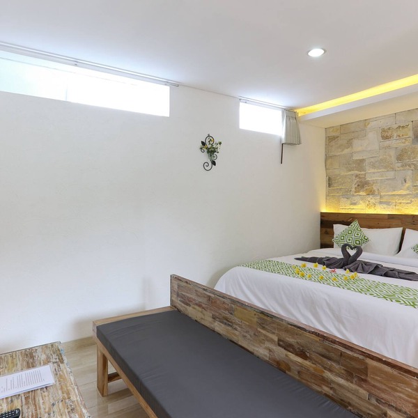 Green Studio Sanur