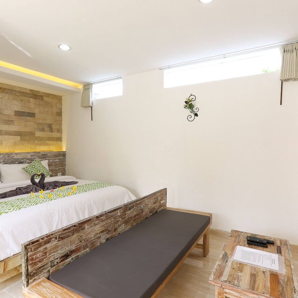 Green Studio Sanur
