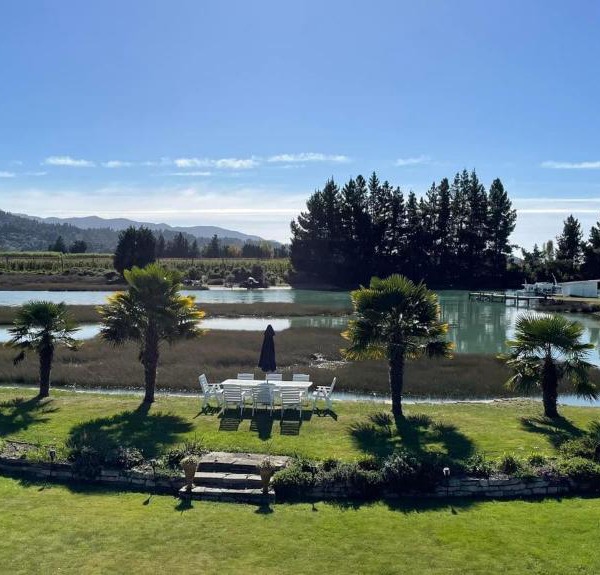 Green Tree Haven BnB-Peaceful Estuary Near Abel Tasman