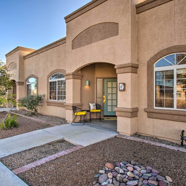 Green Valley Studio in 55+ Community!