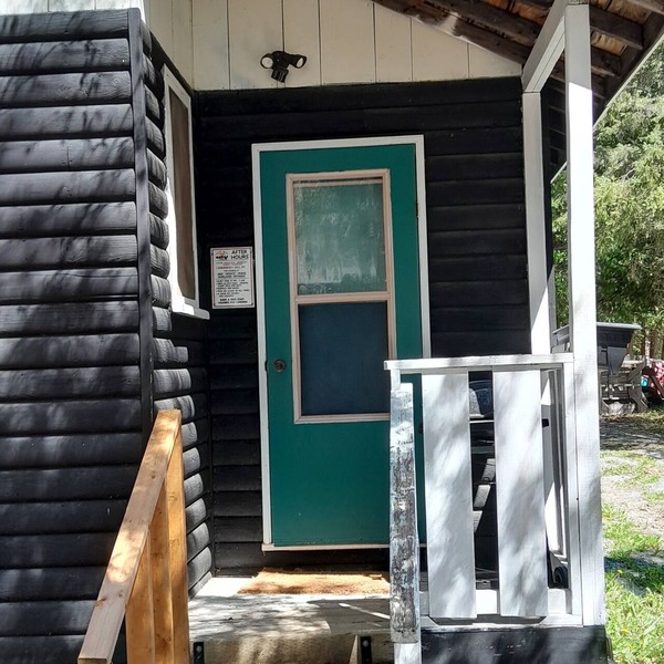 Greenash- 2 Bdr cabin