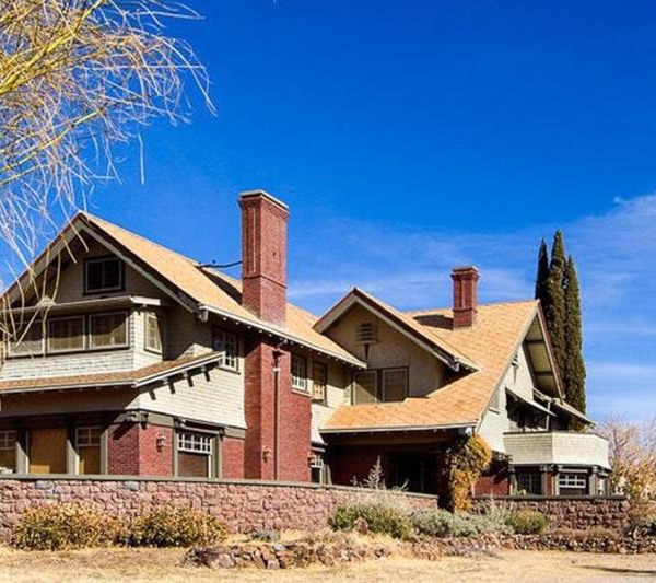 Greenway Manor