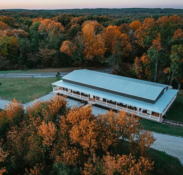 Greeter Falls Lodge Suite #4