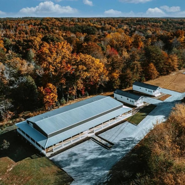 Greeter Falls Lodge Unit 3