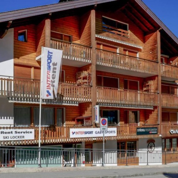 Grenier 5 by Interhome