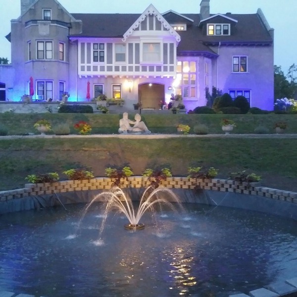 Grey Gables Inn
