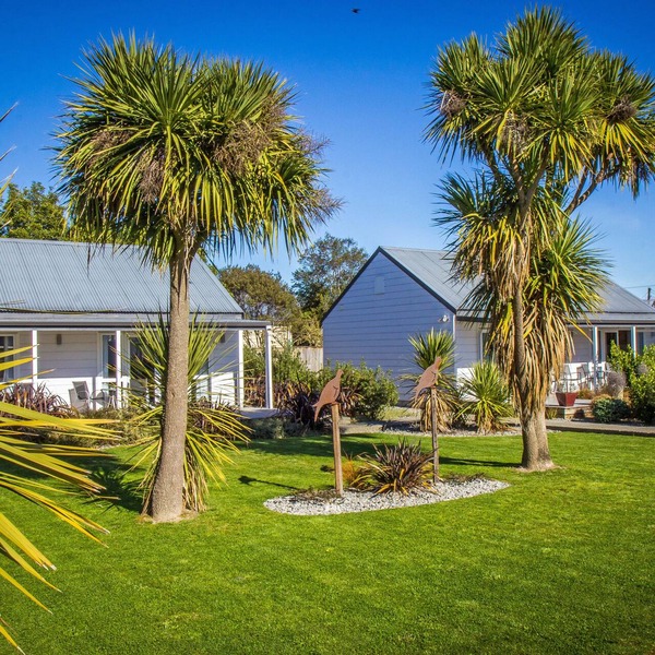 Greyfriars Motel