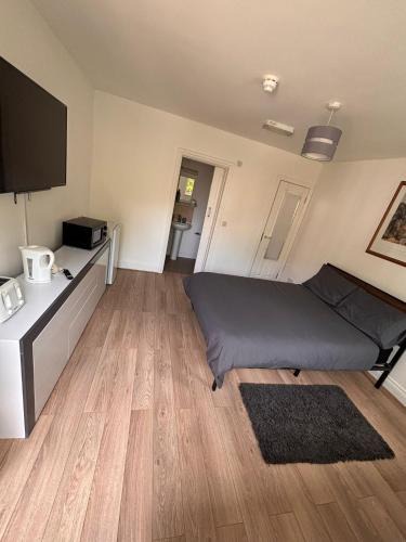 Griffin Chalets