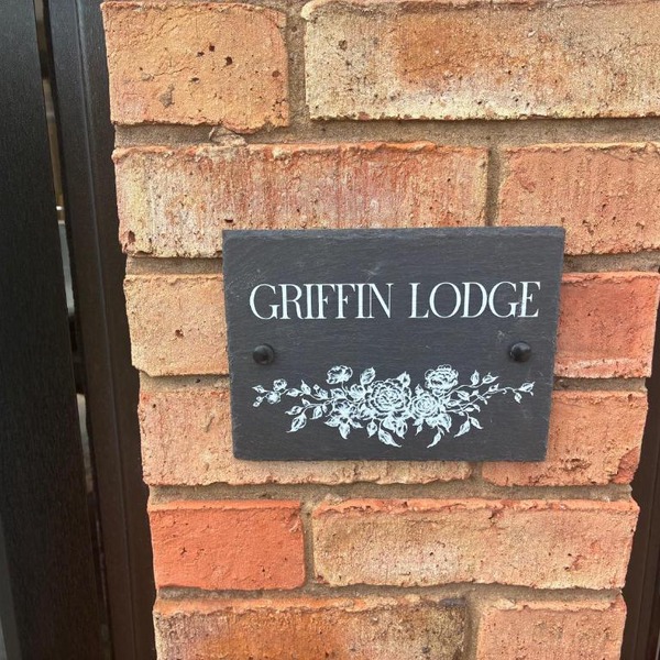 Griffin Lodge