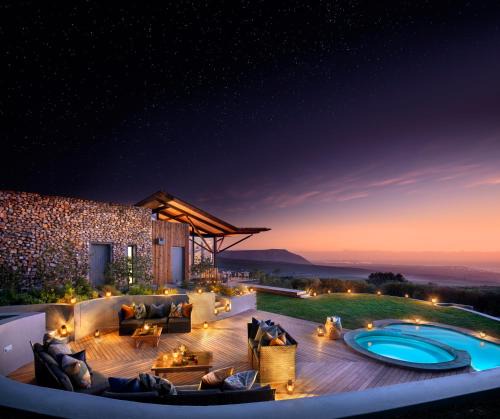 Grootbos Private Nature Reserve