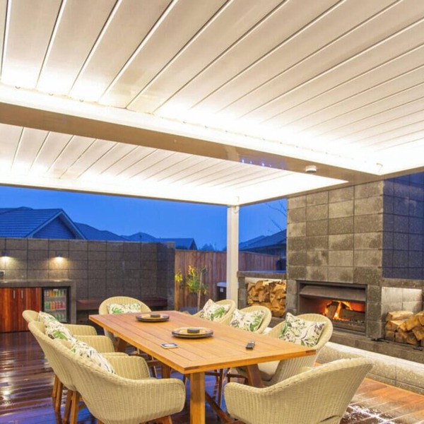 Group Entertaining with Spa | Games Room
