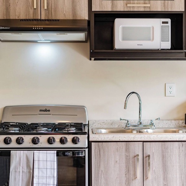 Group-Friendly 3BR in Roma Norte