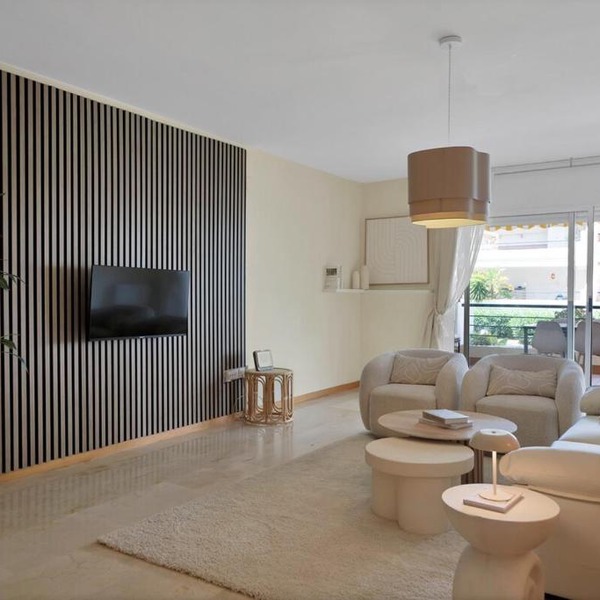 Guadalmina Golfside Residency - Free Parking