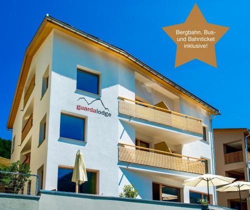Guarda Lodge