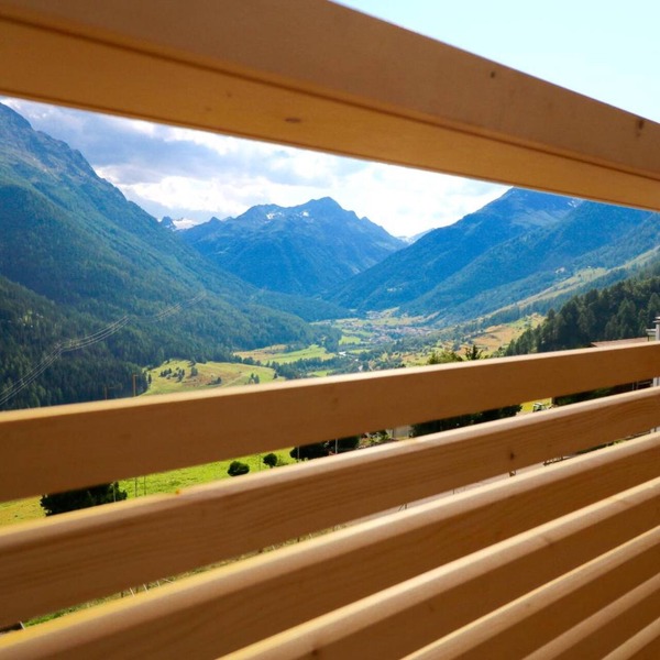 Guarda Lodge