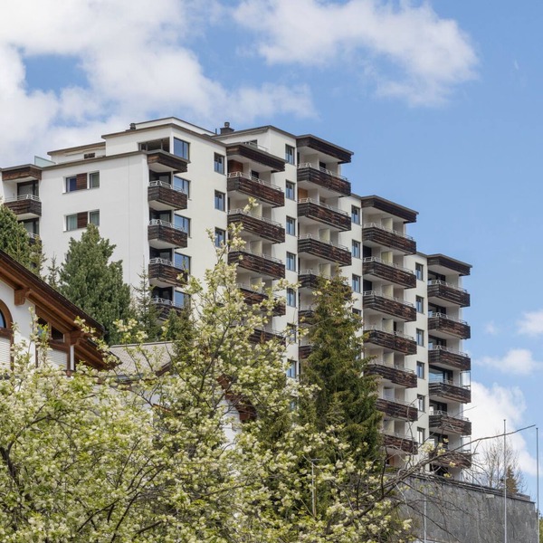Guardaval Apt 505 by Interhome