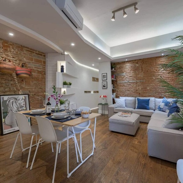 Guelfa Apartment