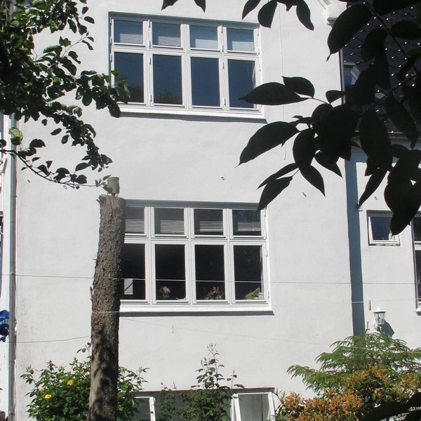 Guesthouse Sharon Aarhus